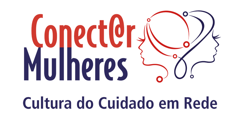 LOGO-CONECTAR-MULHERES-CULTURA-DO-CUIDADO-EM-REDE